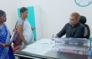 जनदर्शन में आये 75 आवेदन पत्रों की हुई सुनवाई
