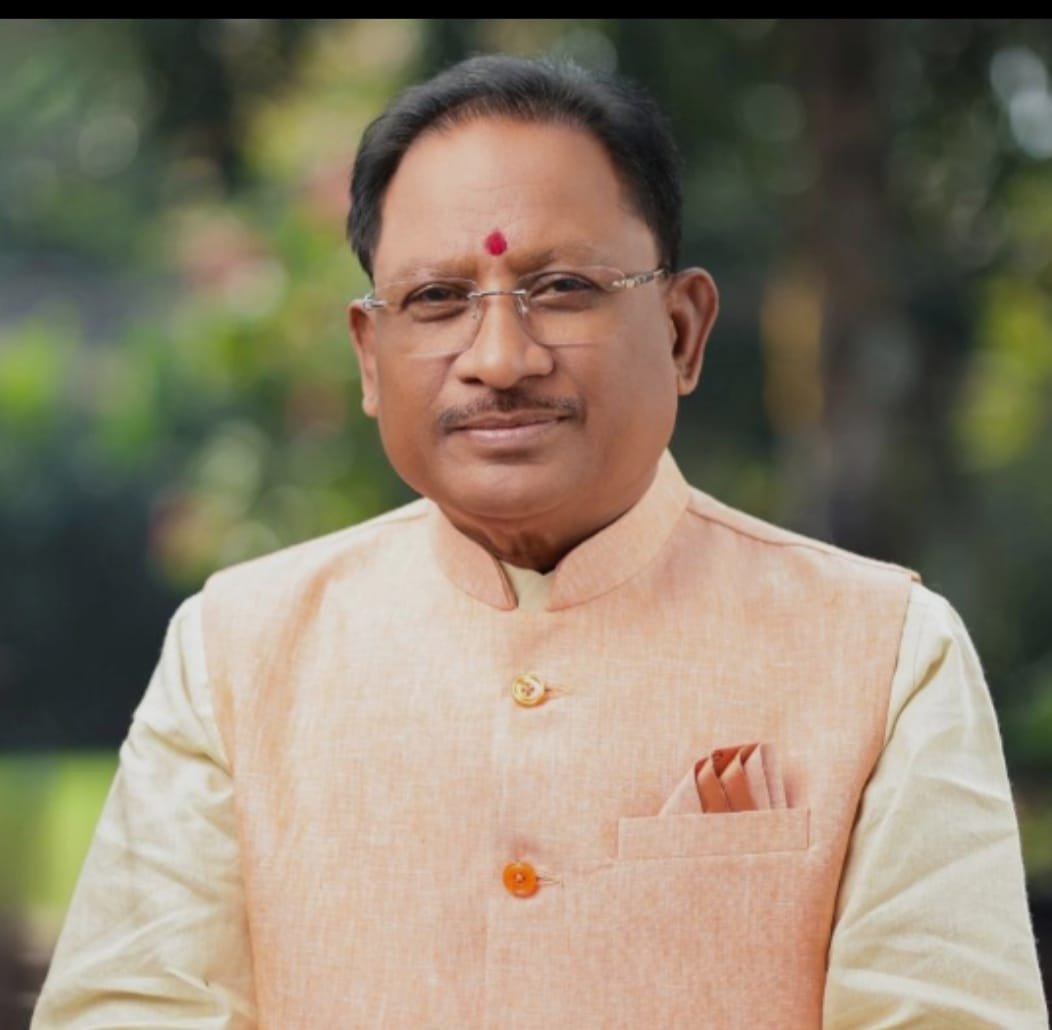 छत्तीसगढ़ स्टेट पॉवर कंपनी7160 अत्यंत पिछडे़ जनजाति घरों को ग्रिड से बिजली देने का लक्ष्य पूर्ण  पीएम जनमन के अमल में छत्तीसगढ़ देश में अव्वल