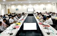 आगामी जनगणना 2027: दो दिवसीय प्रशिक्षण हुआ संपन्न