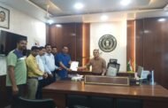 विवादित फिल्म में प्रतिबंध नहीं होने पर यादव समाज करेगा उग्र आंदोलन