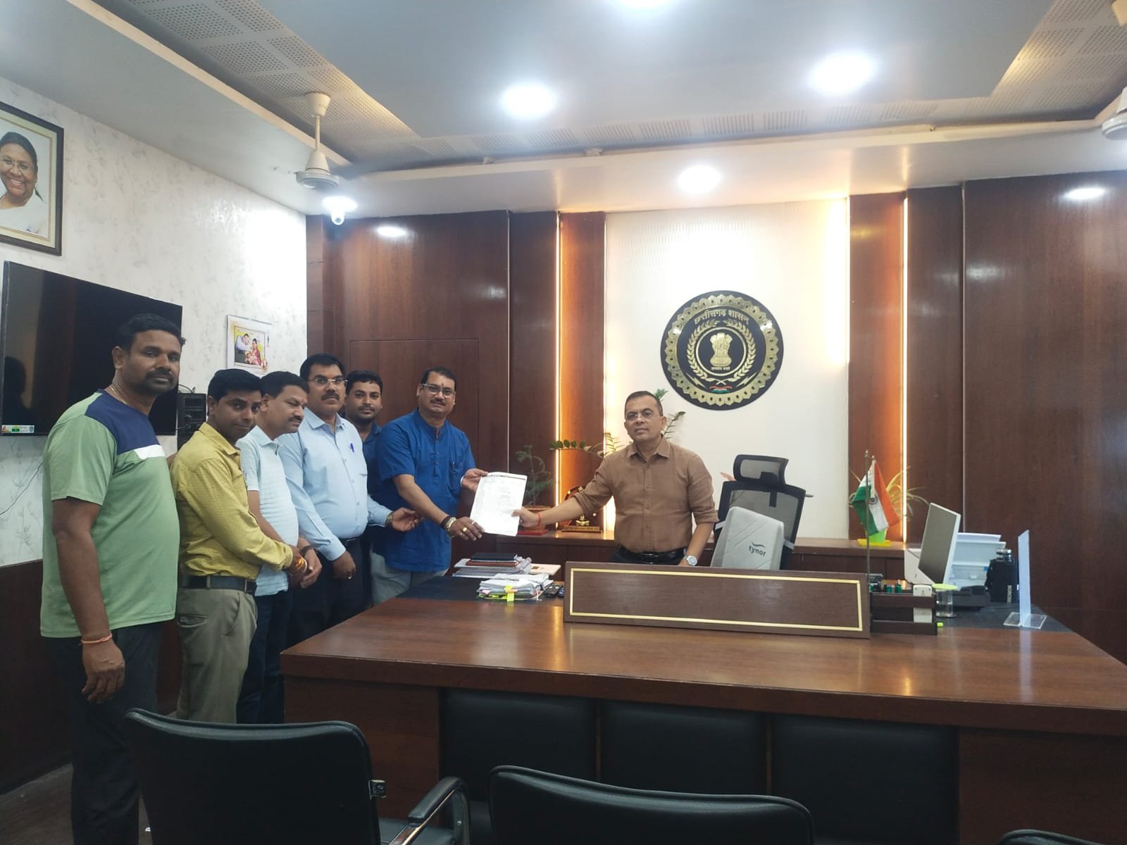 विवादित फिल्म में प्रतिबंध नहीं होने पर यादव समाज करेगा उग्र आंदोलन