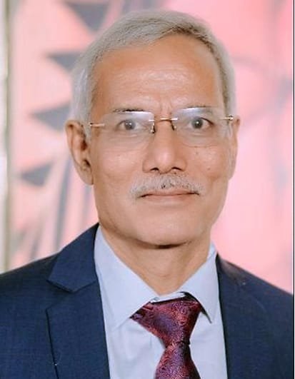 श्री राजेश कुमार शुक्ला तीसरी बार बने प्रबंध निदेशक ट्रांसमिशन