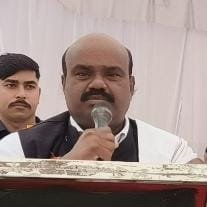 जांजगीर-चांपा में पेयजल, अधोसंरचना और योजनाओं की धीमी प्रगति पर विधायक ब्यास कश्यप ने उठाए सवाल