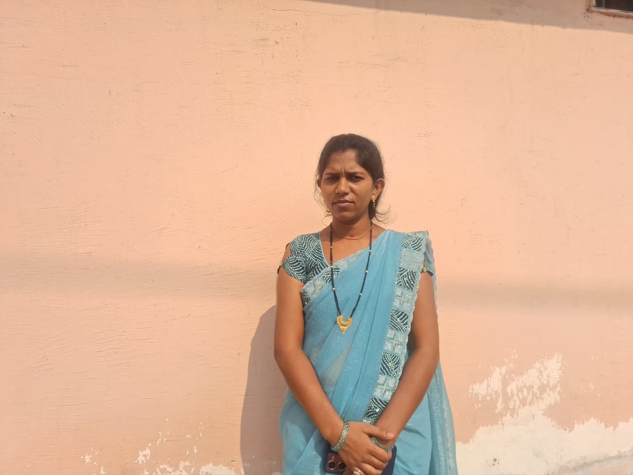 बिहान से बदली पुष्पलता साहू की जिंदगी, आर्थिक सशक्तिकरण की राह पर, बनीं लखपति दीदी