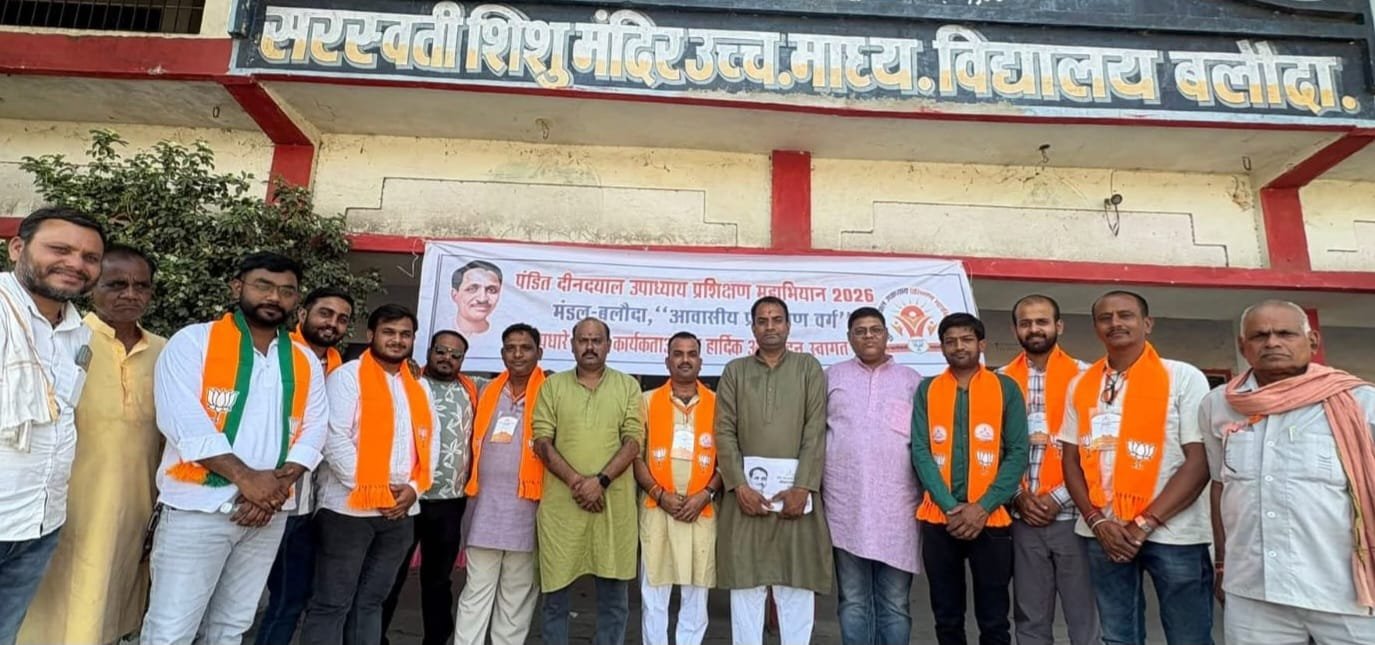 काम के लिए कार्यकर्ता और कार्यकर्ता के लिए काम यही हमारी कार्यशैली का आधार है- पंकज अग्रवाल