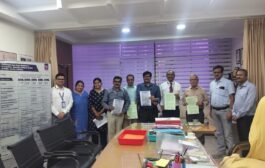 CSPTCL कर्मचारियों को बड़ा तोहफा: SBI के साथ समझौते से 1.60 करोड़ तक बीमा और प्रीमियम सुविधाएं,कॉर्पोरेट सैलरी पैकेज के तहत बैंकिंग, इंश्योरेंस और लाइफस्टाइल बेनिफिट्स का मिलेगा लाभ