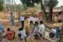विधायक ब्यास कश्यप ने किया विविध विकास कार्यो का भूमिपूजन
