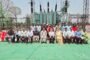 जिला मुख्यलाय जांजगीर मे भारतीय जनता पार्टी द्वारा निकली गई आक्रोश रैली