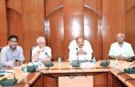 बिजली सप्लाई को बेहतर बनाने नई तकनीकों का करें उपयोग - अधिकारी से लाइनमेन तक हों एआई तकनीक से लैस