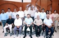 पावर कंपनी की उपलब्धियों के लिए डॉ. यादव का जताया आभार,   पावर कंपनी में अध्यक्ष डॉ. रोहित यादव को विदाई, वित्त एवं जनसंपर्क सचिव के रूप में रहेंगे पावर कंपनी के निदेशक
