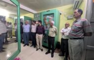 ट्रांसमिशन कंपनी ने पांच जिलों में बेहतर विद्युत आपूर्ति के लिए तैयार की नई डबल सर्किट लाइन  - 220 केवी धमधा-गैंदपुर की नई डबल सर्किट लाइन