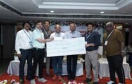 छत्तीसगढ़ स्टेट पॉवर कंपनी करेगी अखिल भारतीय क्रिकेट और टेबल टेनिस टूर्नामेंट की मेजबानी,   अखिल भारतीय विद्युत खेल नियंत्रण बोर्ड की 48 वीं वार्षिक बैठक संपन्न