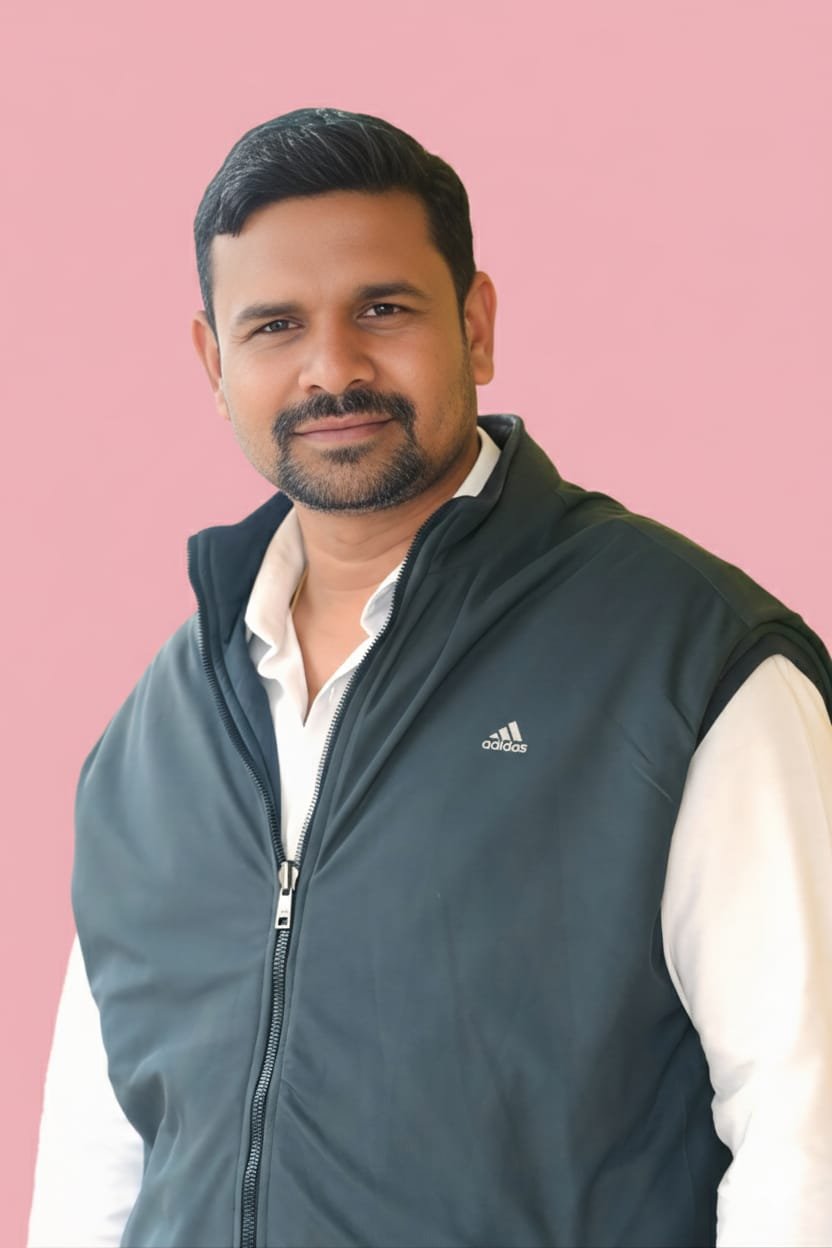 रायगढ़ में सर्व यादव समाज के जिला अध्यक्ष निर्वाचन की तैयारी तेज, 7 जून को धरमजयगढ़ में होगा निर्वाचन एवं नई कार्यकारिणी का गठन, विष्णु यादव पर्यवेक्षक और धर्मेंद्र यादव बने सह-पर्यवेक्षक..