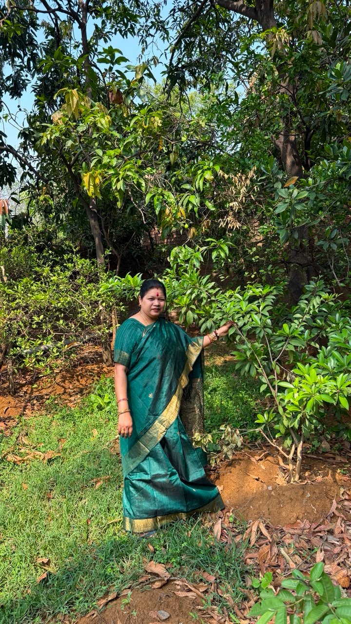 🌱 विश्व पर्यावरण दिवस की समस्त प्रदेशवासियों को हार्दिक शुभकामनाएँ। 🌱