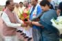 🌱 विश्व पर्यावरण दिवस की समस्त प्रदेशवासियों को हार्दिक शुभकामनाएँ। 🌱