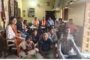 शक्ति केंद्र बनारी की बैठक सम्पन्न, डिजिटल लर्निंग प्लेटफॉर्म पर दिया गया प्रशिक्षण एवं सहभोज का आयोजन