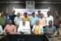 मड़वा विद्युत संयंत्र के विभागीय अस्पताल में  82 बच्चों को पिलाई गई पल्स पोलियो की दवा