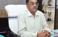 ED (O&M) बने संजय खंडेलवाल, दो अधिकारियों को मिली पदोन्नति