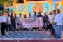 जांजगीर-चांपा को 50 सीटों वाले मेडिकल कॉलेज की मिली सौगात, भाजपा जिलाध्यक्ष अम्बेश जांगड़े ने किया निरीक्षण