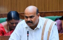 ब्यास कश्यप की अनुशंसा से जांजगीर-चांपा विधानसभा क्षेत्र में 12 विकास कार्य स्वीकृत और  वी.बी.जी. राम जी योजना के तहत 1.25 करोड़ रुपये से अधिक के कार्यों को मिली मंजूरी