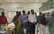 पारेषण तंत्र को मिली नई मजबूती, एक ही दिन में तीन परियोजनाओं का हुआ ऊर्जीकरण