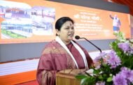 रेलवे स्टेशन चाम्पा: आधुनिकता और विकास की नई उड़ान!