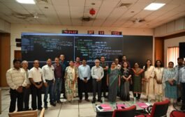 ग्रिड ब्लैकआउट की स्थिति में कोरबा बिजली संयंत्र तक 32 मिनट में पहुंचेगा स्टार्ट-अप पावर  और बड़े विद्युत संकट की घड़ी में संयंत्रों के शीघ्र पुनर्संचालन के लिए ब्लैक स्टार्ट मॉक ड्रिल सफल