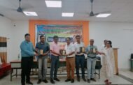 अंतर-क्षेत्रीय शतरंज में रायपुर सेंट्रल और कोरबा वेस्ट बने चैंपियन  कैरम में भी खिलाड़ियों ने दिखाया दम