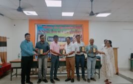 अंतर-क्षेत्रीय शतरंज में रायपुर सेंट्रल और कोरबा वेस्ट बने चैंपियन  कैरम में भी खिलाड़ियों ने दिखाया दम