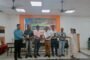 संत गुरु रविदास जी के आदर्शों पर चलकर समरस समाज के निर्माण का लिया संकल्प