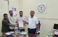 03 अगस्त को सामूहिक अवकाश लेकर 1 दिवसीय हड़ताल पर रहेंगे प्रदेशभर के पटवारी