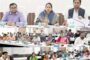 मड़वा विद्युत संयंत्र की मेजबानी में पाॅवर कंपनीज अंतरक्षेत्रीय टेबल टेनिस प्रतियोगिता का शुभारंभ  -कोरबा पश्चिम, रायपुर सेंट्रल, दुर्ग और बिलासपुर रीजन ने सेमीफाइनल मैच में जगह बनाई