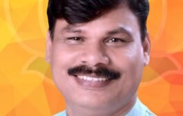 श्री शिरोमणि रविदास जी की 650वीं जन्म जयंती पर भाजपा  पूरे जिले मे कलश यात्रा निकलेगी