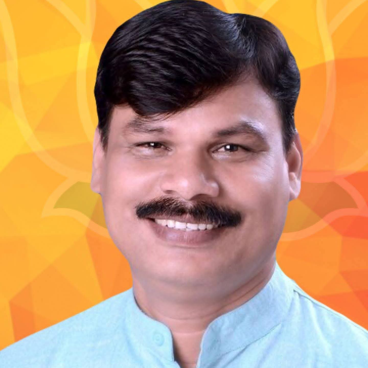श्री शिरोमणि रविदास जी की 650वीं जन्म जयंती पर भाजपा  पूरे जिले मे कलश यात्रा निकलेगी