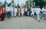 भव्य तिरंगा यात्रा में अधिक से अधिक संख्या में सहभागी बनें — अम्बेश जांगड़े