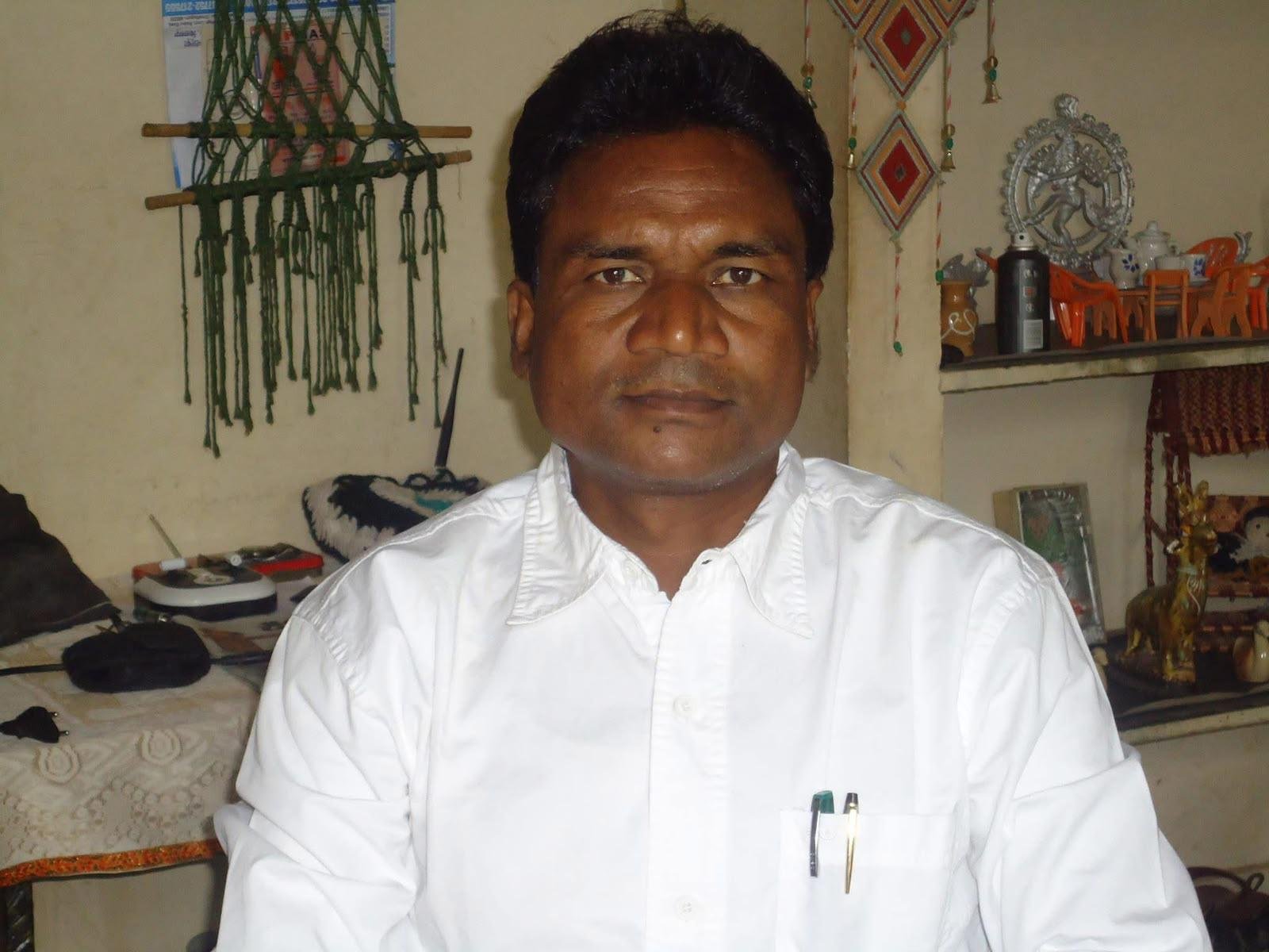 पूर्व जिला शिक्षा अधिकारी सेवानिवृत के. एस. तोमर जी का निधन