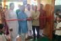 राजधानी की 40 प्रतिशत आबादी को बेहतर बिजली आपूर्ति करने वाला उपकेंद्र हुआ ऊर्जीकृत  - शहर के बीच दलदलसिवनी में 220 केवी का बना नया उपकेंद्र - घरेलू उपभोक्ताओं के साथ उरला, सिलतरा एवं मेटल पार्क के औद्योगिक क्षेत्रों को भी मिलेगा लाभ