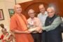 अवरीद में 9 लाख रुपए की लागत से बनेगा सामुदायिक भवन-विधायक निधि से स्वीकृत कार्य का विधायक ब्यास कश्यप ने किया भूमिपूजन