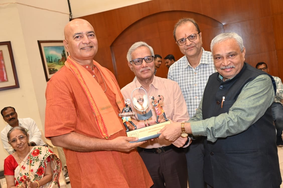 भारतीय परंपरा और आधुनिक चिकित्सा विज्ञान के समन्वय से समझाया मानव ऊर्जा एवं आभामंडल का विज्ञान  ‘स्वयं से साक्षात्कार’ कार्यशाला में विशेषज्ञों ने पंचकोश, षट्चक्र एवं आभामंडल की अवधारणाओं पर दी जानकारी