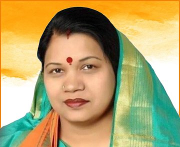 प्रधानमंत्री मोदी के नेतृत्व में नारी शक्ति और वंचित वर्ग को मिली नई पहचान : भाजपा सांसद कमलेश जांगड़े