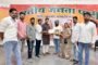 वैष्णव समाज की बैठक में संगठन चुनाव के साथ विभिन्न मुद्दों पर की गई चर्चा