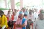 सेवा संकल्प अभियानः मड़वा विद्युत संयंत्र के अस्पताल में 23 लोगों ने किया रक्तदान