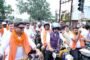 कई तरह की समस्याओं से जूझ रहे रेलवे के लोको पायलट,15 से 20 किलो का वजन लेकर तय करनी पड़ती है जिम्मेदारी फिर भी रेस्ट मिलता है कम