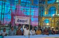 सोने चांदी से जड़ित महल पर विराजमान होगी मां दुर्गा 1 हजार से अधिक लोग एक बार में कर सकेंगे माता रानी के दर्शन