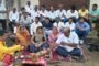 विद्युत कर्मियों ने विशाल आमसभा कर पुरानी पेंशन की मांग को लेकर दिखाई ताकत  - मांग पूरी नहीं होने पर 'विद्युत अधिकारी- कर्मचारी ओपीएस बहाली अधिकार मंच द्वारा सामूहिक कामबंद की चेतावनी