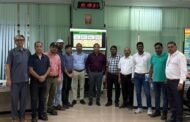 मड़वा संयंत्र ने एक दिन में सर्वाधिक विद्युत उत्पादन का बनाया रिकार्ड  100.96 प्रतिशत पीएलएफ के साथ 8 अक्टूबर को बना नया कीर्तिमान